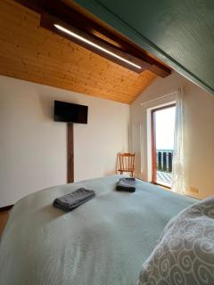 The view apartment - Nevegal - 3
