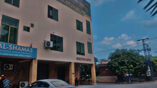 Shelton Hotel Johar Town Lahore - 2