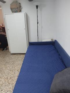 La casa della tammorra - Napels - 4
