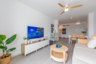 Stunning views, terrace, pool, WIFI & near centre - Tarifa - 1