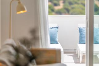 Stunning views, terrace, pool, WIFI & near centre - Tarifa - 7