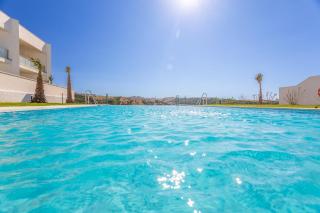 Stunning views, terrace, pool, WIFI & near centre - Tarifa - 2