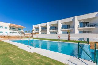 Stunning views, terrace, pool, WIFI & near centre - Tarifa - 6