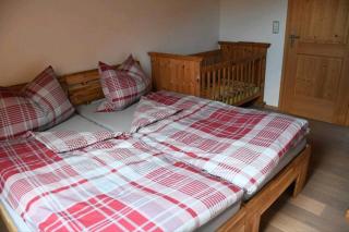 Ferienwohnung Glück - Saaldorf-Surheim - 2