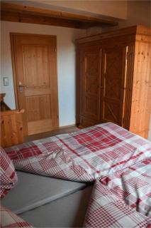 Ferienwohnung Glück - 1