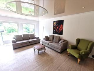 Monteur-Haus Prignitz Berlin Biesdorf, Marzan, Hellersdorf - Berlino - 9