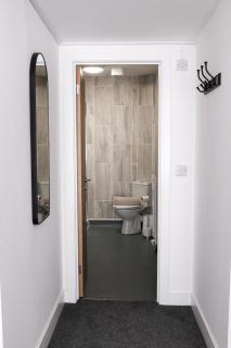 Studio Apartment Portsmouth #5 - 8