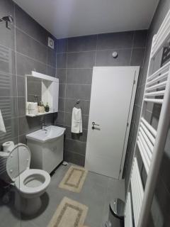 Royal Apartman - Bijeljina - 5