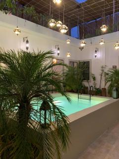 Riad Ait El Mouden - 4