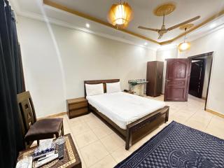 Mashal Inn Guest House - Islamabad - 0
