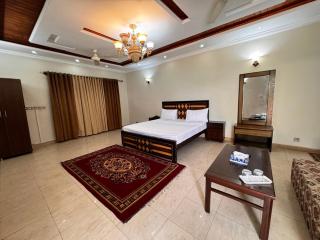 Mashal Inn Guest House - Islamabad - 3