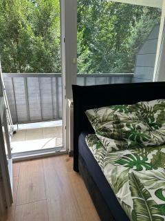 Apartament 220 na Park Leśny - Polanica-Zdrój - 9