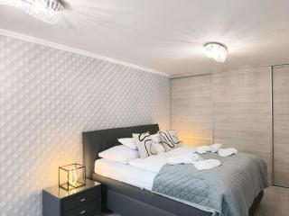 Sunshine Residence Boutique Apartment - Hévíz - 1
