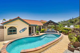 Caya Mesa Vista 8 Tierra del Sol - 0