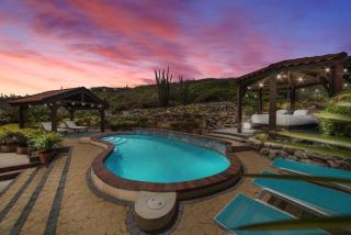 Caya Mesa Vista 8 Tierra del Sol - 6