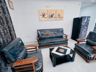 Serene Sanctuary - 5