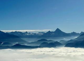 Römer Appartement mit sonniger Terrasse - Bad Reichenhall - 4