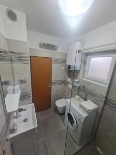 Apartment Anton - Pinezici - 8