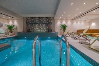 Ionian Plaza Hotel & Spa - Argostoli - 1