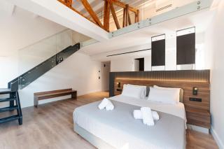 Kantoni Suites - Città di Corfù - 0