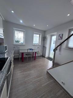 Zur Düne Warnemünde - Warnemünde - 1