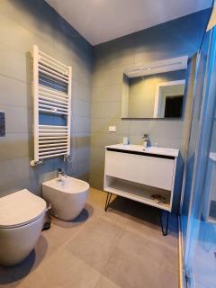 Casa Azzurra- Vicolo dell'Alloro - Palermo - 7