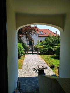 Vila Samobor - Samobor - 9