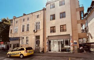 Swed Cab Embassy HoStel - 8