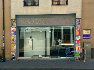 Swed Cab Embassy HoStel - 7