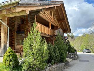 Standard 2 - Heiti Lodge - Gsteig - 9