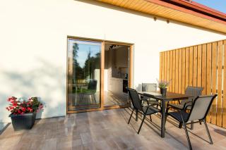 Dom Gościnny 2 Ogrodowa - 1