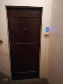 Via San Gallo 19 - 2