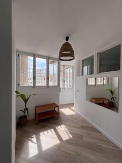 Piso Torres - 1