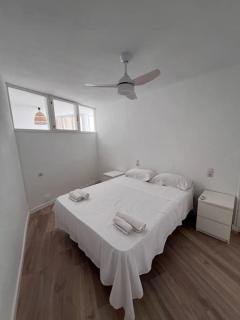 Piso Torres - Torremolinos - 5