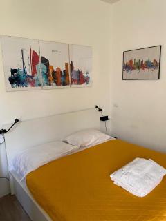 Bright 21 Central Station - Milão - 6