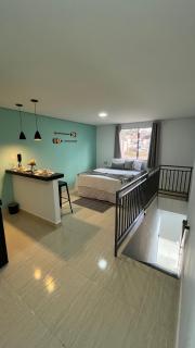 Pousada Vila Caetité Lofts - 5