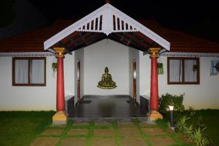 Happy Nest Villa - Mahabalipuram - 7