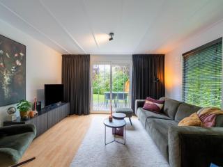 Luxury chalet in Stegeren, beautiful surroundings - Stegeren - 0