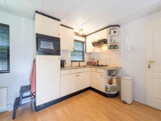 Luxury chalet in Stegeren, beautiful surroundings - Stegeren - 7