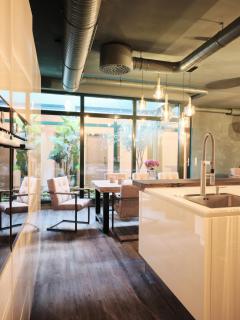 Hannover - PHIL & MAX Hotels und Apartments Messe - 2