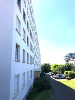 Appart Guy Moquet - Champigny-sur-Marne - 1