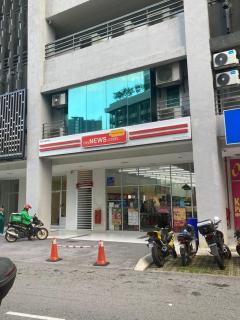 Majestic Maxim Cozy Family House - Kuala Lumpur - 7