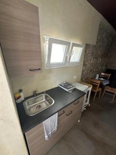 B&B La Torre - Trentinara - 2