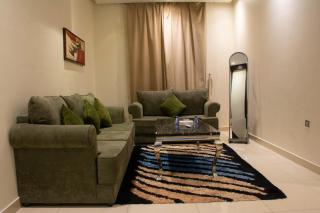 فندق سِلْس للشقق المخدومة طويق - 5