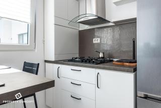 Central Residence Apartment 827 - Bucarest - 6