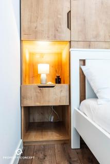 Central Residence Apartment 827 - Bucarest - 5