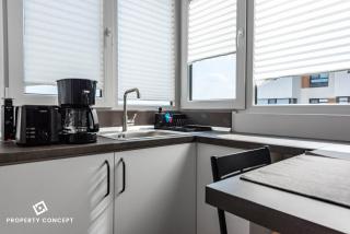 Central Residence Apartment 827 - Bucarest - 2