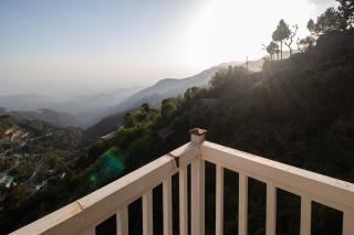 Hotel Spring Wood - Mussoorie - 4