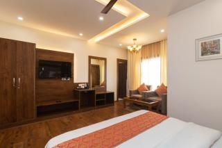 Hotel Spring Wood - Mussoorie - 3