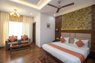 Hotel Spring Wood - 3